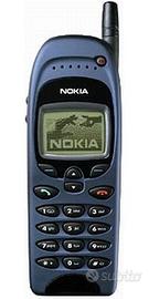 Cellulare Nokia 6150 vintage