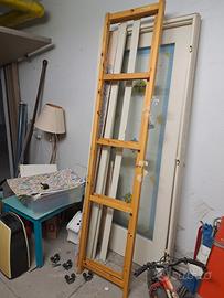 IVAR scaffale ikea