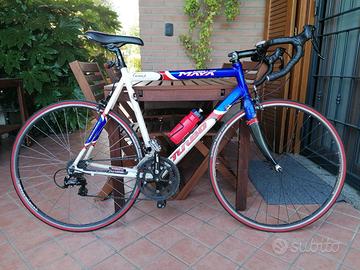 bicicletta da corsa