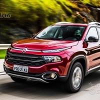 Fiat toro ricambi