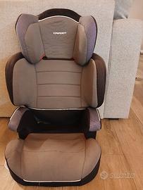seggiolini auto per bambini