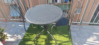  vario numero tavoli e sedie da esterno ikea