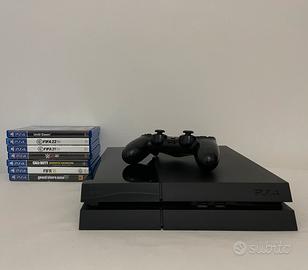 Play Station 4 (500 GB)