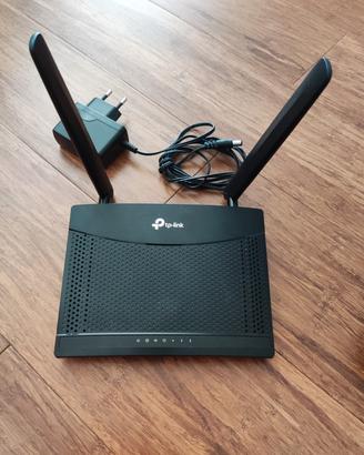 TP-LINK modem 4G LTE