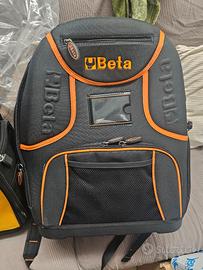 Zaino Porta Utensili BETA C5 - NUOVO VUOTO