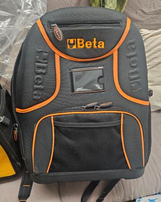 Zaino Porta Utensili BETA C5 - NUOVO VUOTO