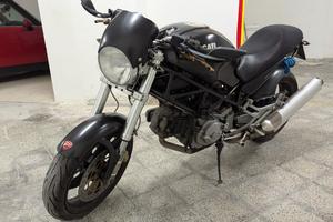 Ducati Monster 620 - 2004