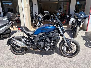 Benelli 502 C - 2023