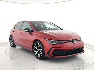 Volkswagen Golf 1.5 eTSI 130 CV EVO ACT DSG R-Line