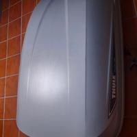 baule auto thule 