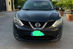 NISSAN Qashqai 2ª serie - 2016