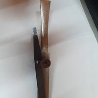 FORMA PRESTINI PER FAGOTTO