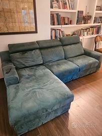 Divano letto poltronesofa