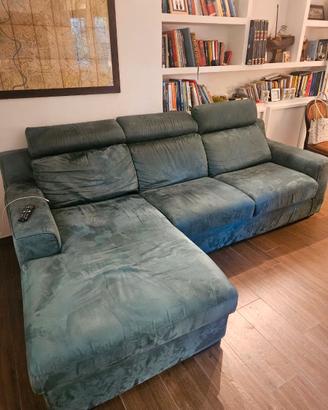 Divano letto poltronesofa