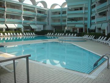Bibione Pineda - Residence LE CARAVELLE