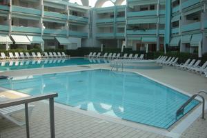 Bibione Pineda - Residence LE CARAVELLE
