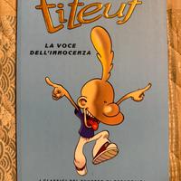 Fumetto Titeuf