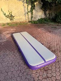 air track FB•SPORT viola