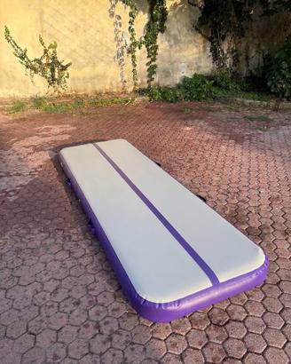 air track FB•SPORT viola