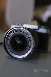 Fujifilm Fujinon XF 10-24 R OIS (Prima versione)