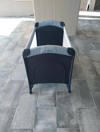 Lettino da viaggio nuovo BREVI