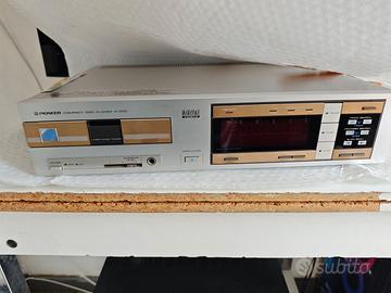 Pioneer pd 70