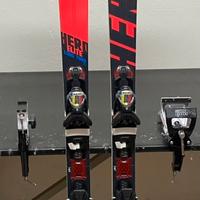 Rossignol Hero Elite Long Turn TI