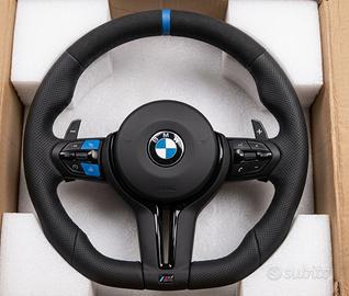 volante sportivo bmw