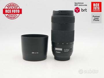 Canon EF 70-300 F4-5.6 IS USM II (Canon)