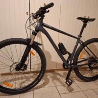 MTB Cannondale Four