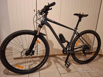 MTB Cannondale Four