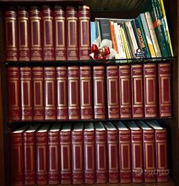 Enciclopedia Giuridica Treccani
