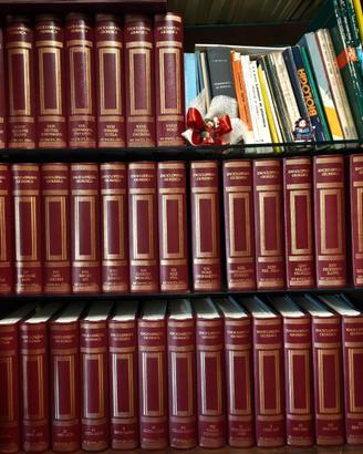 Enciclopedia Giuridica Treccani