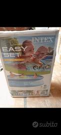 Piscina Intex Easy Set