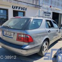 Saab 95 9-5 sw ys3e 2.2 tid 120cv 02-09 -ricambi