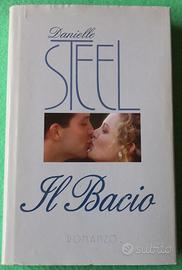 📝  Il Bacio. Danielle Steel.
