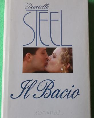 📝  Il Bacio. Danielle Steel.
