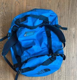 Duffle bag north face
