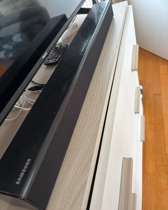 Soundbar Samsung