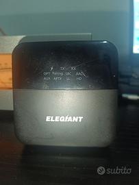 Rice/Trasmettitore Bluetooth AptX HD