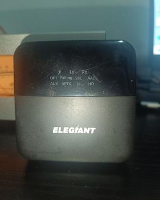 Rice/Trasmettitore Bluetooth AptX HD