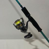 mulinello Shimano Ultegra C3000
