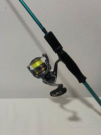 mulinello Shimano Ultegra C3000