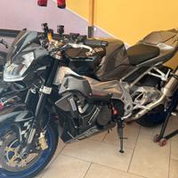 Aprilia tuono 1000 2006
