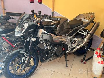 Aprilia tuono 1000 2006