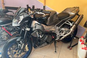 Aprilia tuono 1000 2006