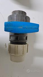 chiave di arresto più manicotto 