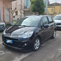 Citroen C3 1.4 HDi 70 Exclusive