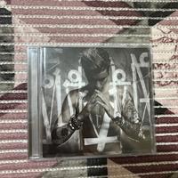 Cd purpose justin bieber
