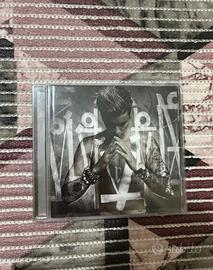 Cd purpose justin bieber